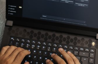 man people woman laptop