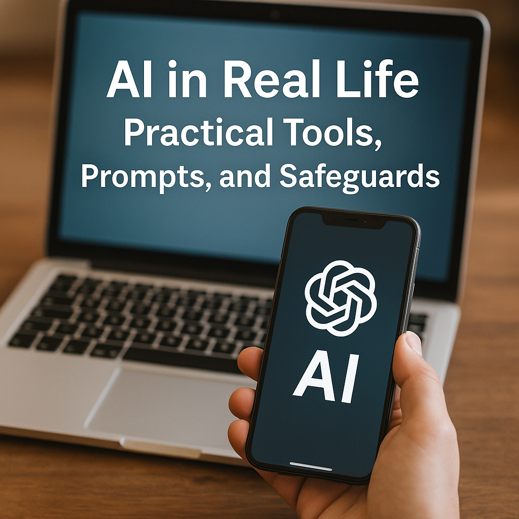 AI In real life