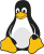 Linux High-Quality SVG & PNG Files