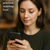 AI in 2026: Everyday AI, practical roadmap, trust